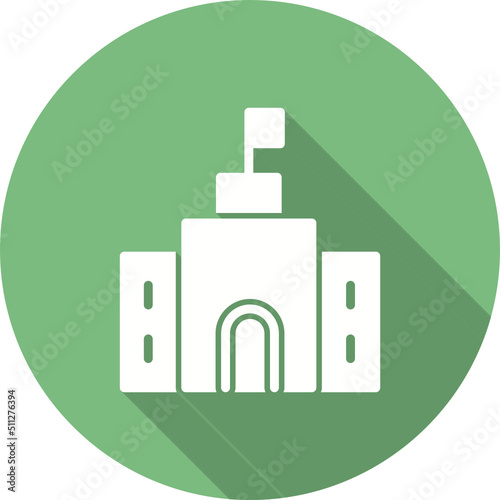 Embassy Icon
