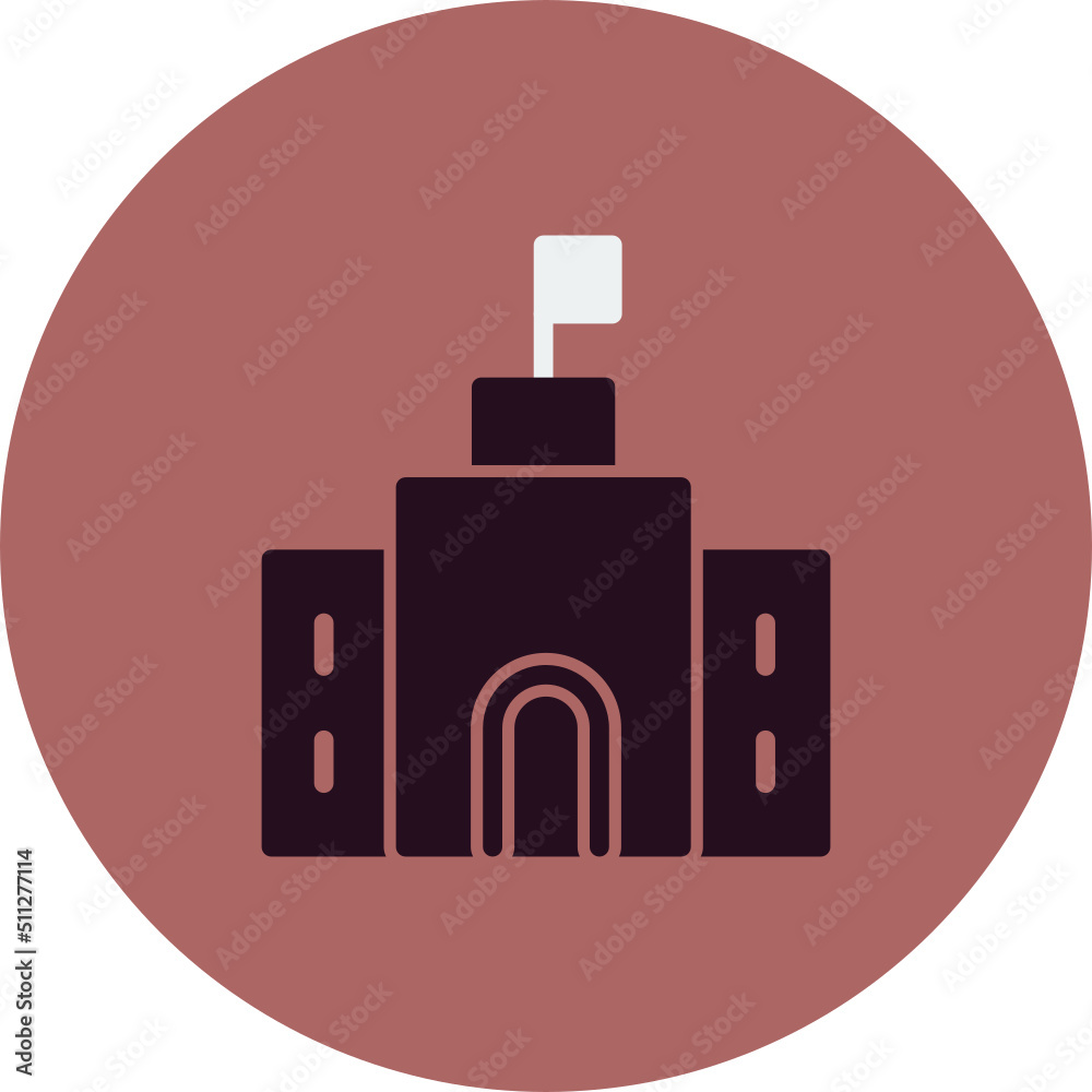 Embassy Icon Embassy Icon