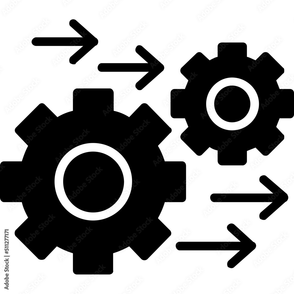 Process Icon Process Icon