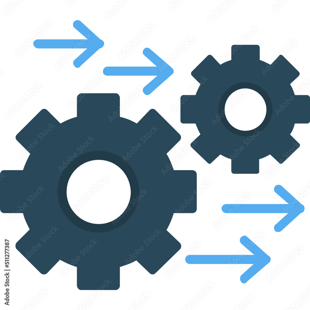 Process Icon Process Icon