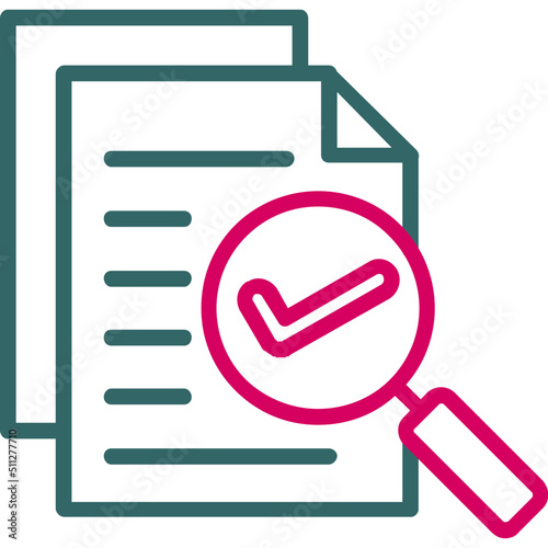 Review Icon