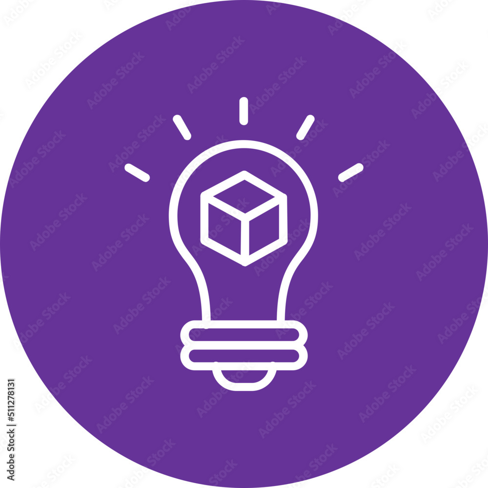 Innovation Icon Innovation Icon