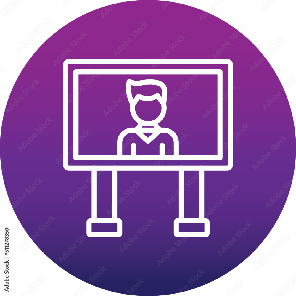Promotion Icon Promotion Icon