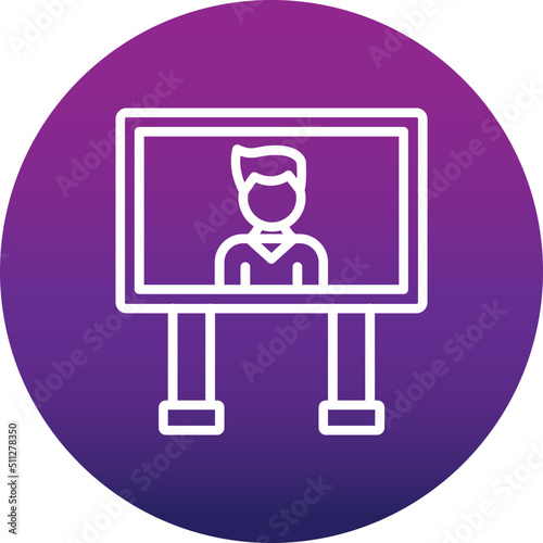 Promotion Icon