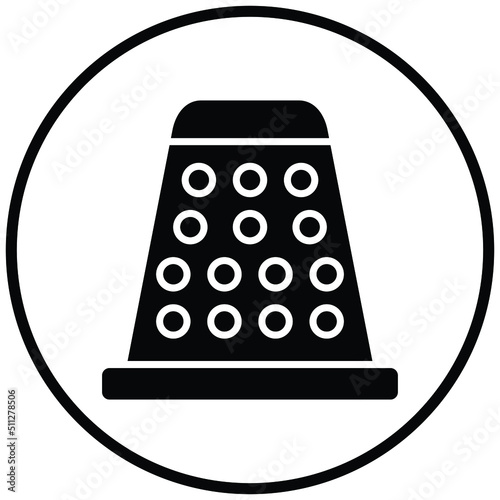 Thimble Icon Style