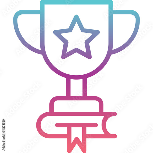 Trophy Icon