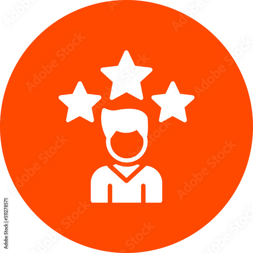 Candidate Icon