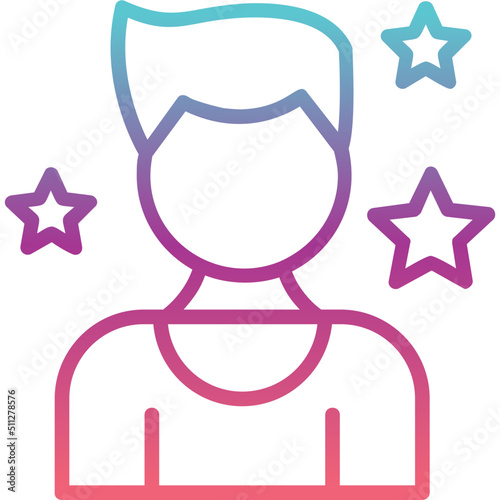 Popular Icon