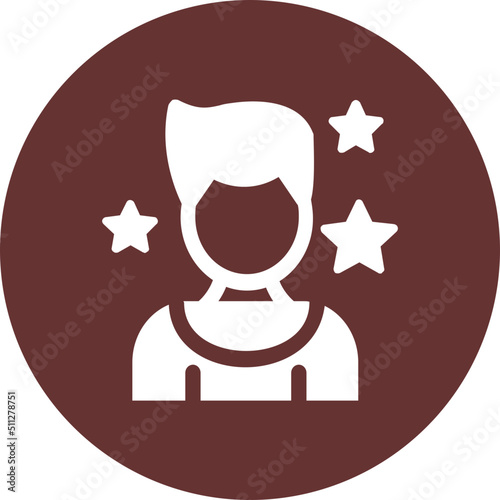 Popular Icon