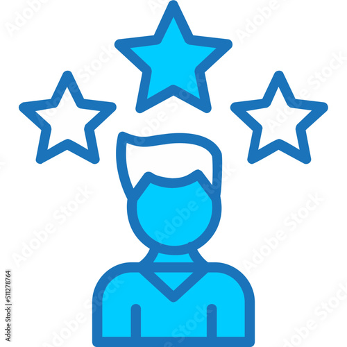 Candidate Icon
