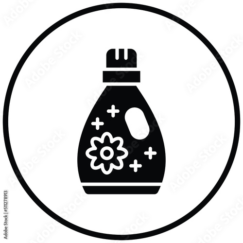 Softener Icon Style