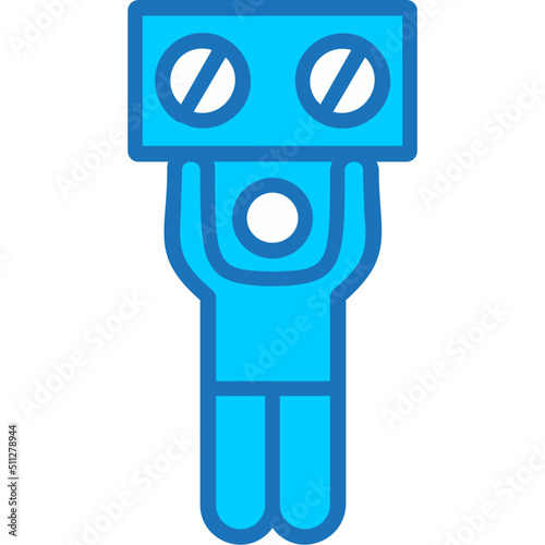 Protestors Icon