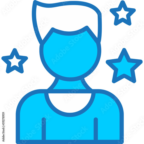 Popular Icon