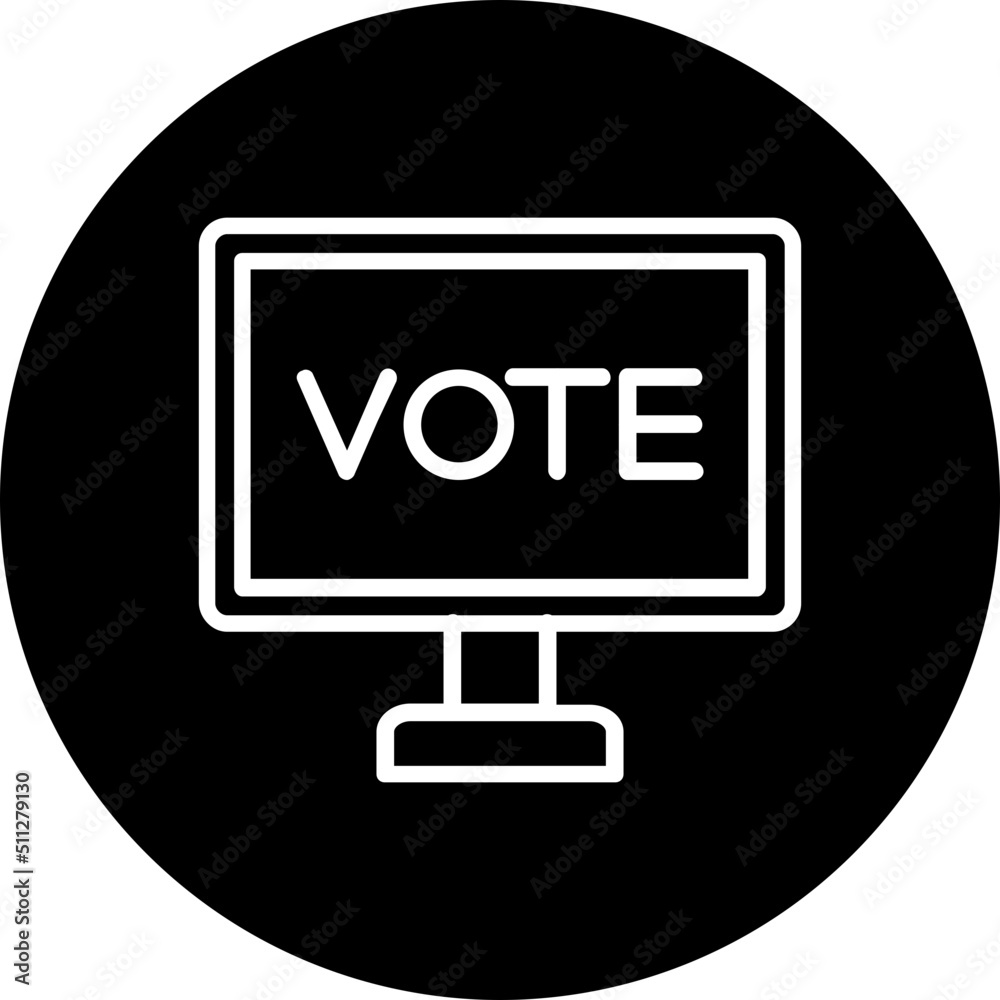 Vote Icon