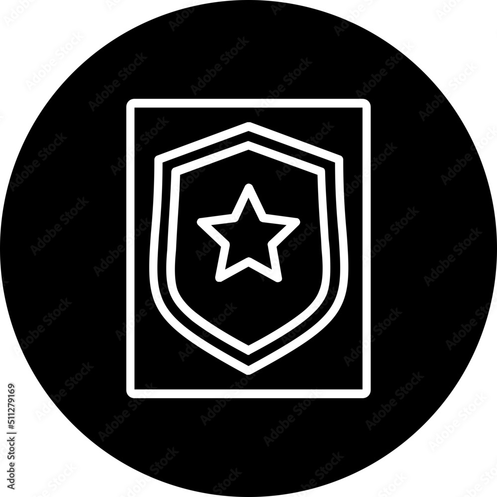 Shield Icon Shield Icon