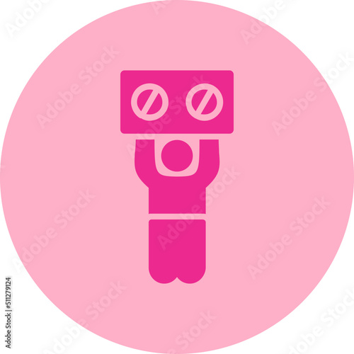 Protestors Icon