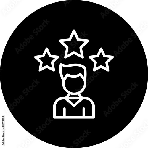 Candidate Icon