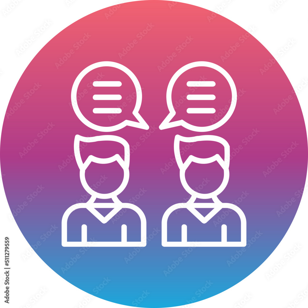 Opinion Icon Opinion Icon