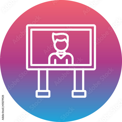 Promotion Icon