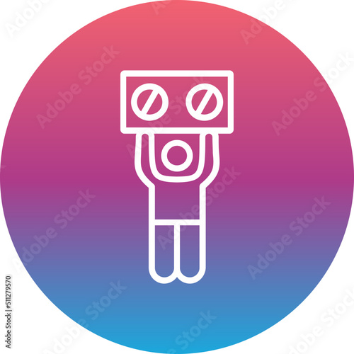 Protestors Icon