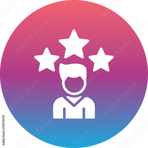 Candidate Icon