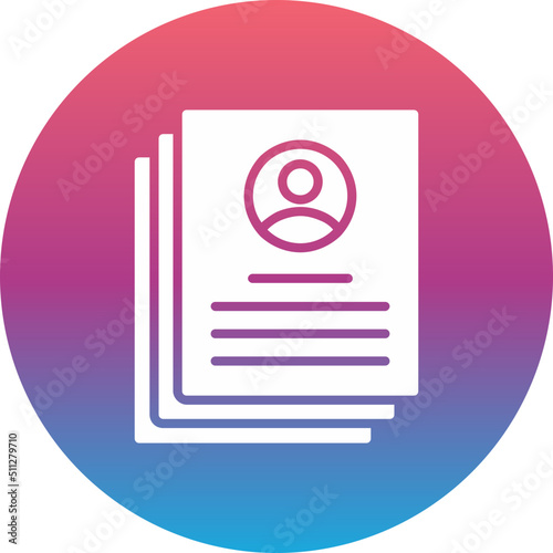 Candidates Icon