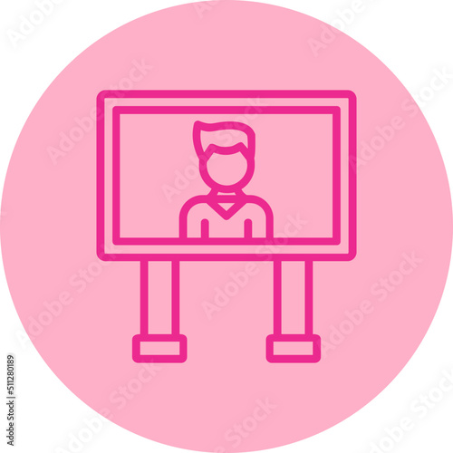 Promotion Icon