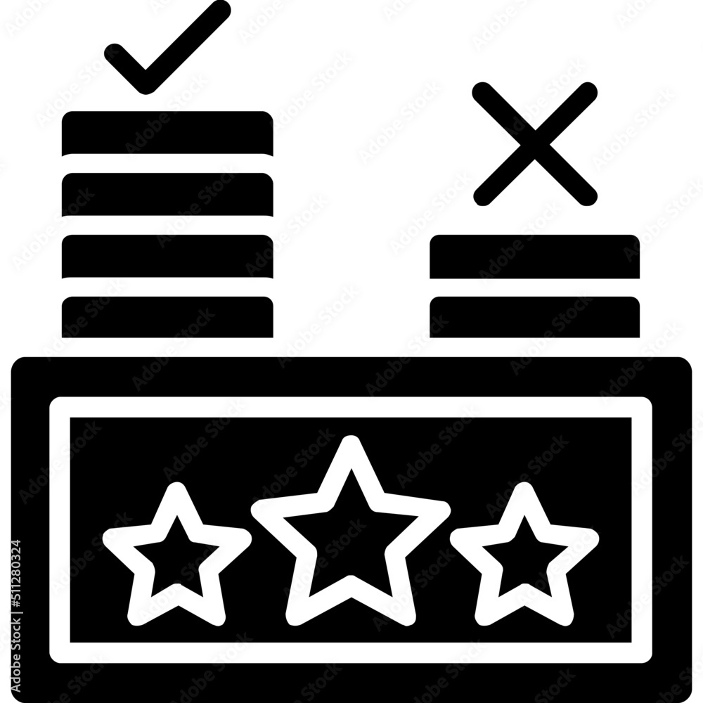 Recount Icon Recount Icon