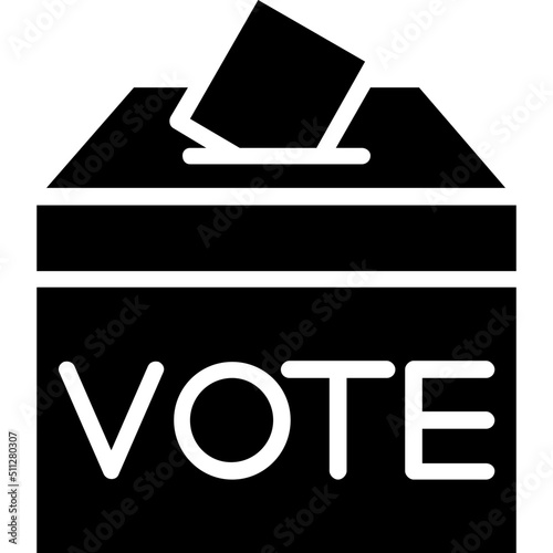 Voting Icon