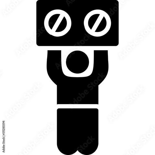 Protestors Icon