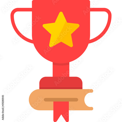 Trophy Icon