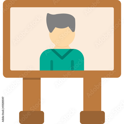 Promotion Icon