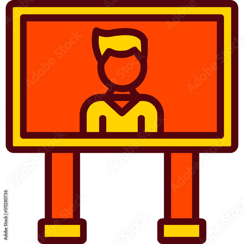 Promotion Icon