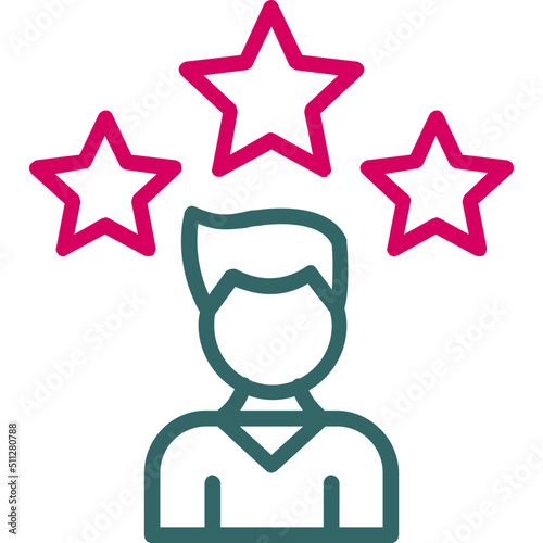 Candidate Icon