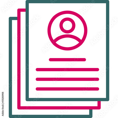 Candidates Icon