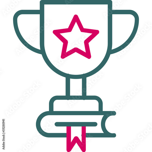 Trophy Icon
