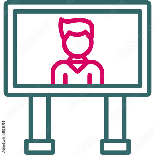 Promotion Icon