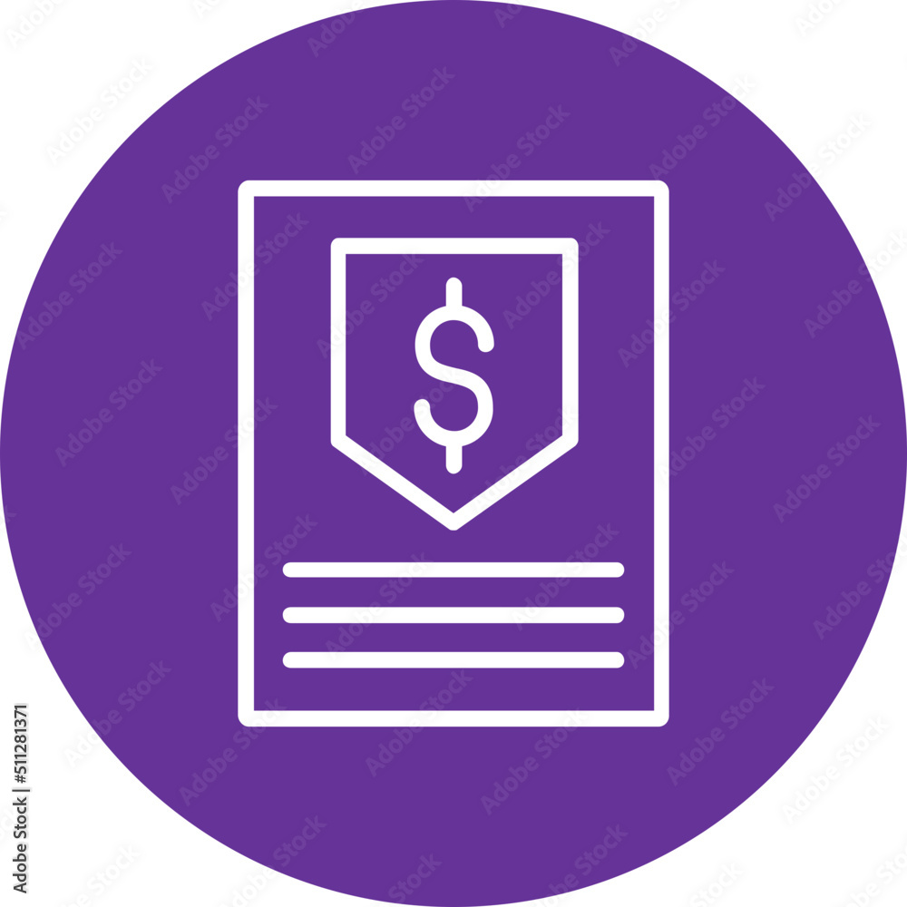 Policy Icon Policy Icon