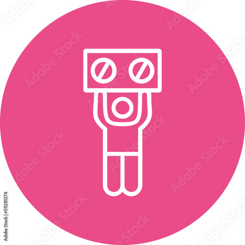 Protestors Icon