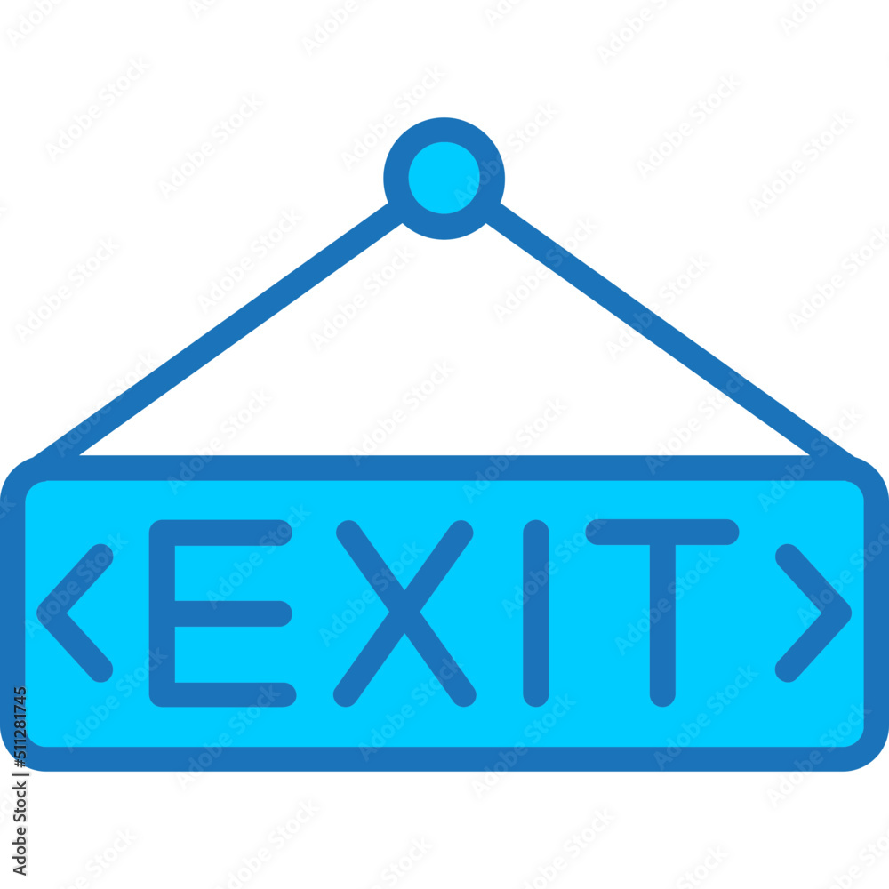 Exit Icon