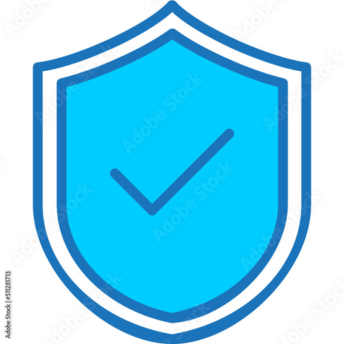 Shield Icon