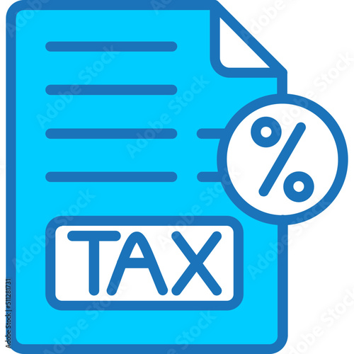 Tax Icon