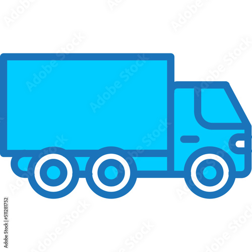 Truck Icon