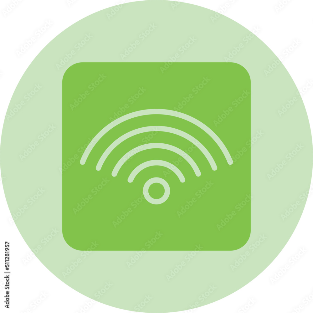 Wifi Icon Wifi Icon
