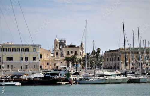 Trani photo