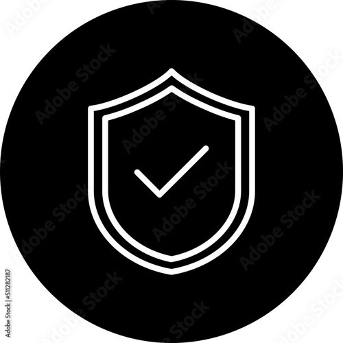 Shield Icon