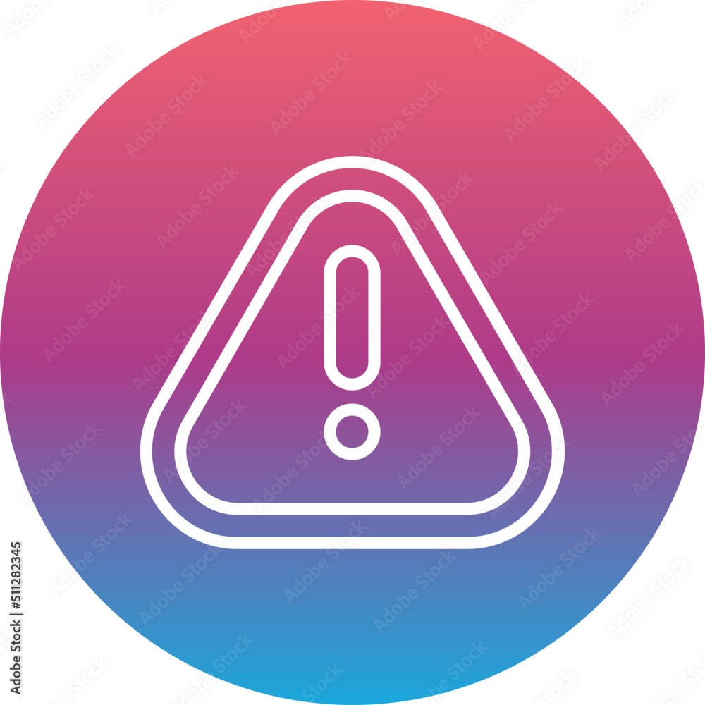 Danger Icon Danger Icon