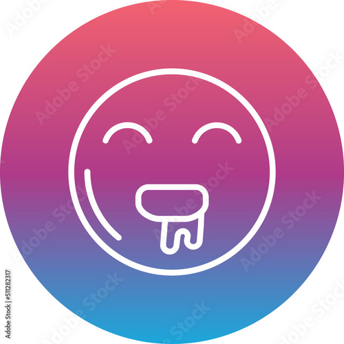 Hungry Icon