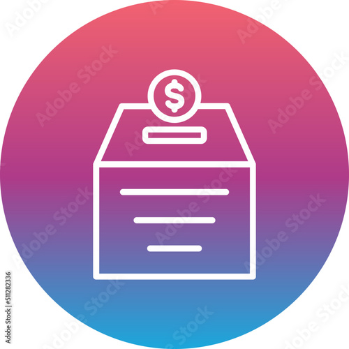 Donation Icon
