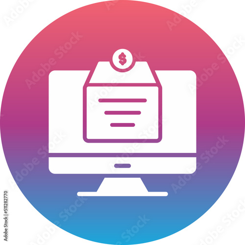 Donation Icon